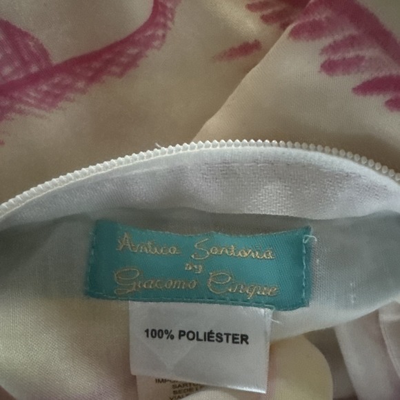 ANTICA‎ SANTORIA BY GIACOMO CINGUE Satcel - Picture 5 of 5